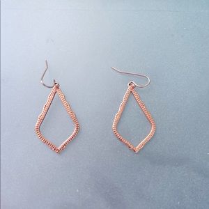 Kendra Scott Sophee Drop Earrings